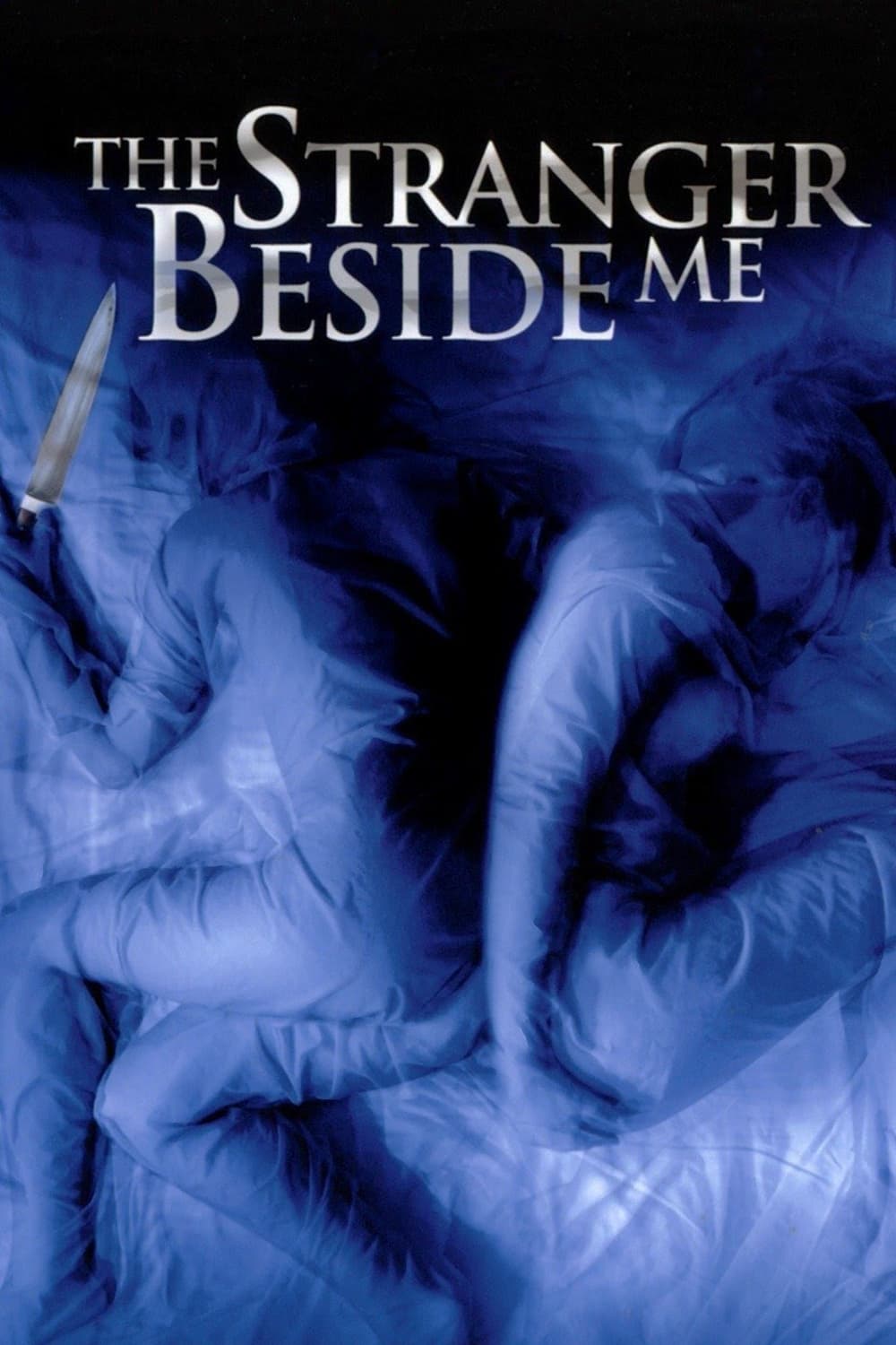 Постер The Stranger Beside Me